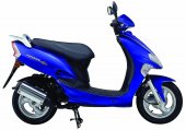 2005 Kymco Vitality  2T 50 photo